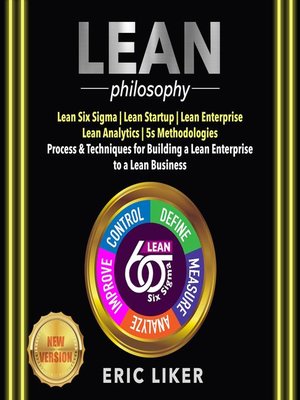 cover image of LEAN Philosophy